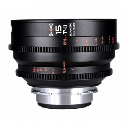 Obiektyw Laowa Sword 15 mm T4,1 1x Macro Cine do Arri PL